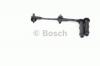 BOSCH 0986356833 Ккомплект проводов зажигания