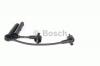 BOSCH 0986356833 Ккомплект проводов зажигания