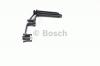 BOSCH 0986356833 Ккомплект проводов зажигания