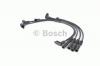BOSCH 0986356847 Ккомплект проводов зажигания
