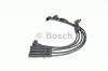 BOSCH 0986356847 Ккомплект проводов зажигания