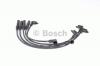 BOSCH 0986356847 Ккомплект проводов зажигания
