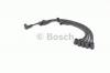 BOSCH 0986356852 Ккомплект проводов зажигания