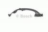 BOSCH 0986356852 Ккомплект проводов зажигания