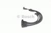 BOSCH 0986356852 Ккомплект проводов зажигания