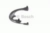 BOSCH 0986356852 Ккомплект проводов зажигания
