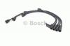 BOSCH 0986356864 Ккомплект проводов зажигания
