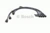 BOSCH 0986356864 Ккомплект проводов зажигания