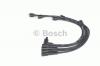BOSCH 0986356864 Ккомплект проводов зажигания