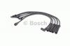 BOSCH 0986356873 Ккомплект проводов зажигания