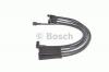 BOSCH 0986356873 Ккомплект проводов зажигания