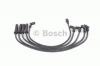 BOSCH 0986356873 Ккомплект проводов зажигания