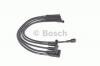 BOSCH 0986356873 Ккомплект проводов зажигания