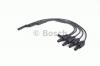 BOSCH 0986356889 Ккомплект проводов зажигания