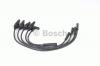 BOSCH 0986356889 Ккомплект проводов зажигания