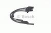BOSCH 0986356889 Ккомплект проводов зажигания