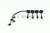 BOSCH 0986356933 Ккомплект проводов зажигания