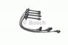BOSCH 0986356933 Ккомплект проводов зажигания
