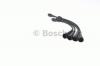 BOSCH 0986356967 Ккомплект проводов зажигания