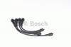BOSCH 0986356967 Ккомплект проводов зажигания