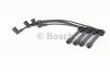 BOSCH 0986356970 Ккомплект проводов зажигания