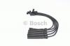 BOSCH 0986356975 Ккомплект проводов зажигания