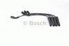 BOSCH 0986356987 Ккомплект проводов зажигания