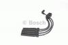 BOSCH 0986356987 Ккомплект проводов зажигания