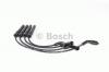 BOSCH 0986356987 Ккомплект проводов зажигания