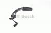 BOSCH 0986356987 Ккомплект проводов зажигания