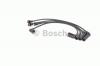 BOSCH 0986356988 Ккомплект проводов зажигания