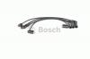 BOSCH 0986356988 Ккомплект проводов зажигания