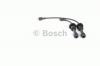 BOSCH 0986356991 Ккомплект проводов зажигания