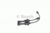 BOSCH 0986356991 Ккомплект проводов зажигания
