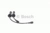 BOSCH 0986356991 Ккомплект проводов зажигания