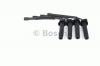 BOSCH 0986357052 Ккомплект проводов зажигания