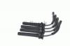 BOSCH 0986357052 Ккомплект проводов зажигания