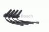 BOSCH 0986357052 Ккомплект проводов зажигания