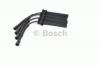 BOSCH 0986357052 Ккомплект проводов зажигания