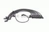 BOSCH 0986357118 Ккомплект проводов зажигания