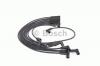 BOSCH 0986357118 Ккомплект проводов зажигания