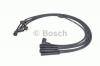 BOSCH 0986357122 Ккомплект проводов зажигания