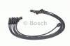 BOSCH 0986357122 Ккомплект проводов зажигания