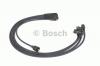 BOSCH 0986357122 Ккомплект проводов зажигания