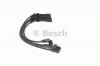 BOSCH 0986357126 Ккомплект проводов зажигания