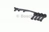 BOSCH 0986357141 Ккомплект проводов зажигания