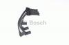 BOSCH 0986357141 Ккомплект проводов зажигания