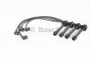 BOSCH 0986357147 Ккомплект проводов зажигания