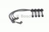 BOSCH 0986357147 Ккомплект проводов зажигания