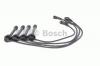 BOSCH 0986357147 Ккомплект проводов зажигания
